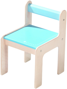 Đức mua haba haba trẻ em của ghế học tập sơn ghế trẻ em nội thất phòng bàn và ghế 8476 ghế cho bé ngồi học