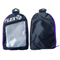 Flex Professional Brand Tail Rudder Bag