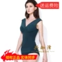 Hiển thị hình dạng cơ thể quần áo đích thực corset vest phong cách ngực bụng dạ dày dạ dày lại giảm béo corset corset 53152 ao giu nhiet nu