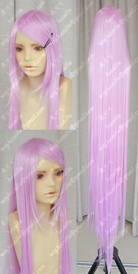 taobao agent Athena Na Pali Muzi 150cm 150 cm Direct Anime Accessories COSPLAY wig