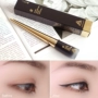 Rễ mascara kim loại neogen kim loại Hàn Quốc bền không thấm nước không nở hoa uốn cong Gửi tẩy trang mascara essance