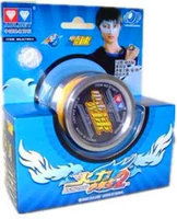 Đồ chơi chính hãng của Audi Double Drill Fire Juvenile King 2 (yo-yo) - Đồ chơi điện giật nhanh yoyo shop