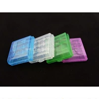 Корпус батареи, батарея, хранилище, коробка для хранения зубов, контейнер для хранения