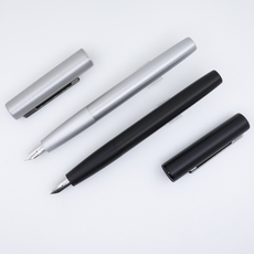Ручка перьевая 凌美 lamy aion 永恒