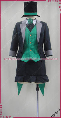 taobao agent 1985-4 COS Clothing LOVELIVE June Magician Unwocent Koizumi Flower Yang New Product Promotion