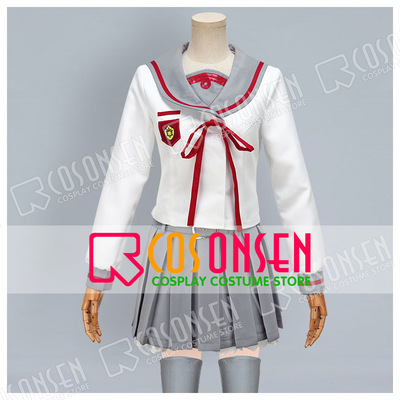 taobao agent COSONSEN End of the Seraph 柊 柊 柊 c c COSPLAY clothing customization