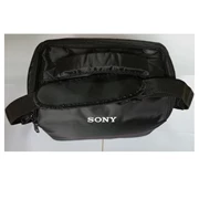 Máy ảnh Pro Pack SONY Sony HDR-CX560E DV nhiếp ảnh du hành vũ trụ lớn túi vai túi - Phụ kiện VideoCam