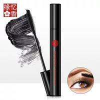 Nhớ lại các cạnh thơm của mascara, các lọn tóc dài, dày tự nhiên không thấm nước, không nở, kem tăng trưởng lông mi dạng lỏng mascara browit