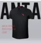 Chính hãng ANTA Anta ngắn tay Polo áo sơ mi nam thể thao và giải trí nhanh chóng làm khô T-Shirt chạy áo bóng đá phù hợp với đào tạo polo tay dài