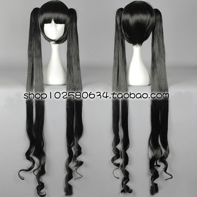 taobao agent 1 meter 1 meters of high temperature silk anime wigs in the dungeon seeking encounters, what is wrong with Histitia COS?