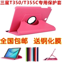 Samsung, ноутбук, планшетный защитный чехол, T355, T350