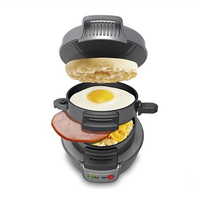 American Hamilton 25475 Hammechi Sandwich Burger Brawkest Machine Machine Machine Machine Ass и удобна для DIY