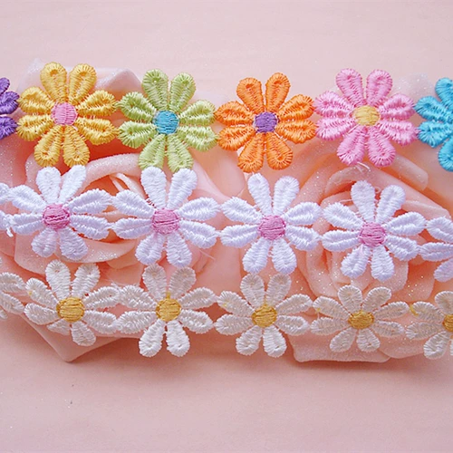 Цветочное кружево ручной работы своими руками, одежда, сумки, головные уборы, аксессуары для обуви, аксессуары для волос, декоративные материалы, бесплатная доставка при покупках