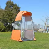 Уличное снаряжение, палатка, ультрафиолетовый автоматический складной солнцезащитный крем для рыбалки, УФ-защита