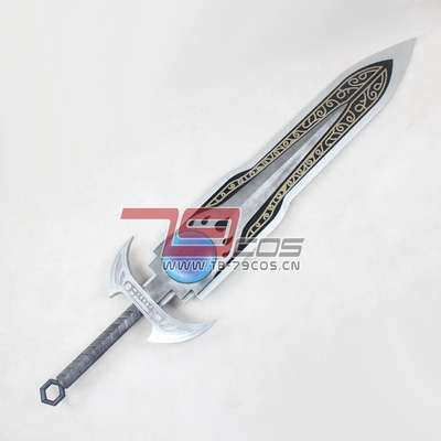 taobao agent Weapon, equipment, individual props, cosplay