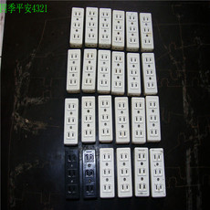 Декор для выключателя 日本进口二手 新款 松下15a