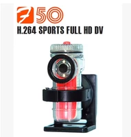 Không thấm nước HD Mini DV camera chống thấm nước thể thao không thấm nước tầm nhìn ban đêm nhỏ máy quay mini mini - Máy quay video kỹ thuật số máy quay mini