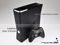 Pacers Xbox360Slim Thin Machine Carbon Fiber Stick