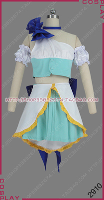 taobao agent 2910 cosplay clothing magic girl 俺 御 翔 2 2 2 2