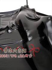 Детский спальный мешок 睡袋乳胶含管支架抽真空乳胶束缚窒息全包紧身 包邮乳胶真空床oth