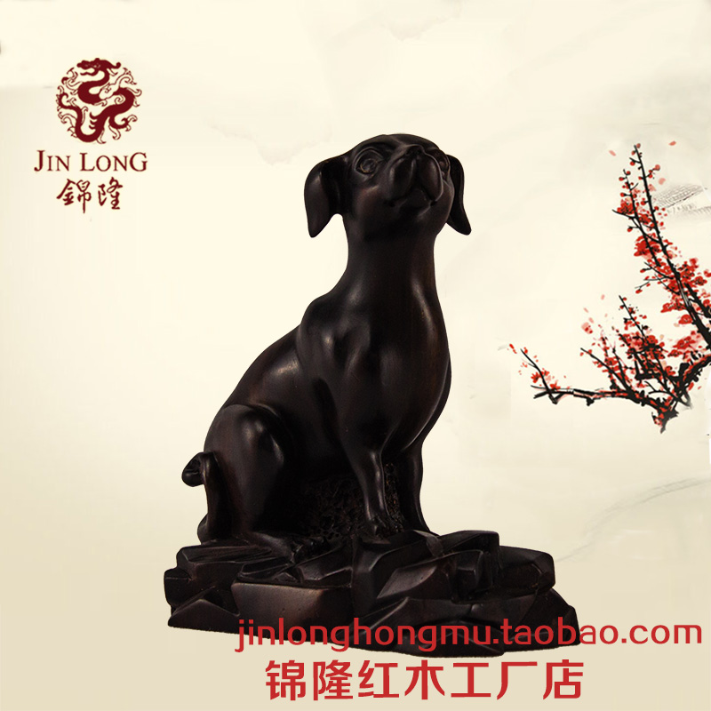 桃木雕刻藝術手工鳥窩工藝品擺件創意家居書房辦公裝飾擺件