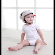Ít bé chống mùa thu bảo vệ đầu cap bé toddler bumper cap đội mũ bảo hiểm head cap cap trẻ em khác sản phẩm em bé