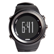 Nên là đồng hồ chạy bộ EZON T023B01 đồng hồ ngoài trời điện tử đồng hồ chống nước đồng hồ thể thao - Giao tiếp / Điều hướng / Đồng hồ ngoài trời