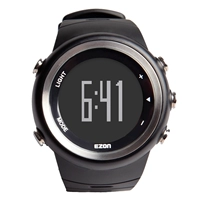 Nên là đồng hồ chạy bộ EZON T023B01 đồng hồ ngoài trời điện tử đồng hồ chống nước đồng hồ thể thao - Giao tiếp / Điều hướng / Đồng hồ ngoài trời đồng hồ chống nước