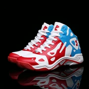 Người anh Jordan Ramos chính thức cửa hàng flagship trai giày thanh niên giày bóng rổ trẻ em lớn trẻ em mới của giày thể thao