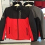 正品 2017 áo khoác cotton thể thao chống thấm nước mùa đông mới A775099 - Quần áo độn bông thể thao áo khoác phao nữ