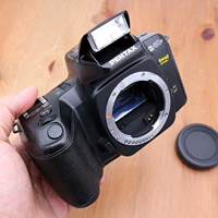 Pentax Z-50P phim máy 135 phim SLR máy ảnh PK cổng tự động lấy nét duy nhất máy có thể được trang bị với ống kính máy ảnh compact