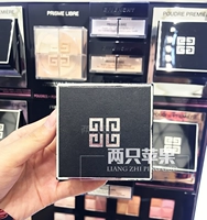 Givenchy, популярная рассыпчатая пудра, 4 цветов, не оставляет следов, 12г, 1 оттенок, 2 оттенок, 5 оттенок, 7 оттенок