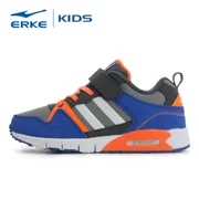 Hongxing Erke chính hãng trẻ em mới của giày nam giày thể thao trẻ em lớn của thanh thiếu niên giày thường