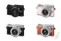 Panasonic Panasonic DC-GF9KGK 4K vẻ đẹp hẹn giờ vi máy ảnh kỹ thuật số duy nhất chính hãng đặc biệt cung cấp máy ảnh fujifilm xt100