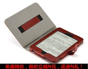 Palm đọc iReader 6800 phần kinh doanh đặt túi bể ngủ 6,8 inch vỏ bảo vệ e-book - Phụ kiện sách điện tử