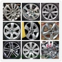 16 inch 15 inch 14 inch ban đầu Skoda 昊 sắc nét Jing Rui Skoda 昕 sắc nét 昕 di chuyển Ming Rui xe nhôm bánh xe 	vành ô tô đẹp