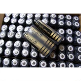 Poly Head 18650 Литийная батарея 3,7V4000Maled Frashlight 18650 Зарядка лития со стальным печатным платой.