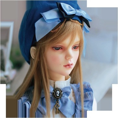 taobao agent [Aimerai] Three points BJD Girl Glinda {Dolly Planet}