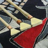 Набор меча для окрашивания воска, Guizhou Miao Buyi ручной работы, окрашивание, сделанный инструмент Материал, рисовать прямые линии