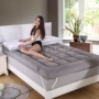Ba chiều nệm 1.5 m1.8 m gạo giường tatami gấp non-slip giường đôi đơn scorpion ký túc xá sinh viên mat nệm cao su thiên nhiên