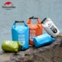Naturehike thượng nguồn túi chống thấm nước unisex bơi túi không thấm nước bãi biển lưu trữ túi hộp không thấm nước 2018 balo vải dù chống nước