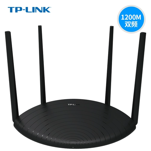 TP-Link Wireless Family Двойная частота 5G прохождение стена Высокоскоростная стена оптического волокна TL-WDR5660 100 м/гигабитная версия