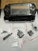 PSP3000 PSP2000 Bao vây hoàn toàn Shell Thay thế công cụ đùn vỏ Gửi phim - PSP kết hợp