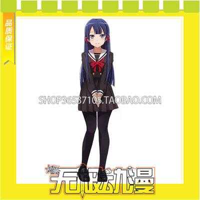 taobao agent Girls Opera Revue Starlight -Re Live -Bazhu Xuxu uniform COS uniform free shipping