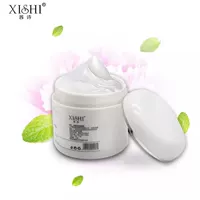 [Aspirate face toxin] Làm sạch kem massage mặt sửa rửa mặt simple