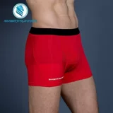 Спортивные трусы, мужские дышащие быстросохнущие удерживающие тепло штаны, для бега, средняя посадка