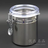 Увлажняющие курительные принадлежности из нержавеющей стали