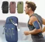 Huawei P9PLUS chạy cánh tay túi thể thao ngoài trời arm set túi điện thoại di động tập thể dục cánh tay với túi xách tay P9 túi cánh tay cho nam giới và phụ nữ túi đeo tay tập thể dục