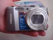 Máy ảnh kỹ thuật số Samsung Samsung WB700 Chính hãng mới được cấp phép - Máy ảnh kĩ thuật số