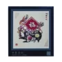12 khung và đồ trang trí cắt giấy hoàng đạo, nhiều món quà Trung Quốc cho người nước ngoài gửi ra nước ngoài - Trang trí nội thất đồ dcor chụp ảnh